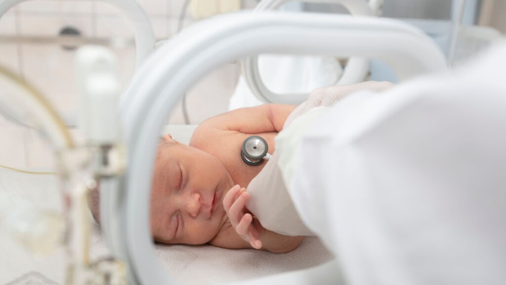 New Neonatal Care Leave entitlements from April 2025