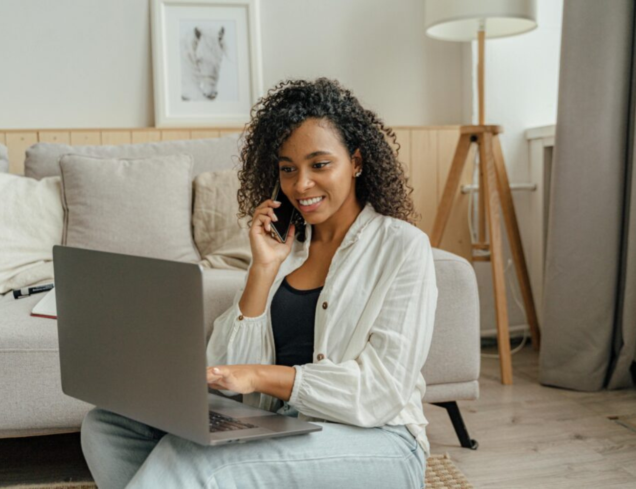 Flexible working