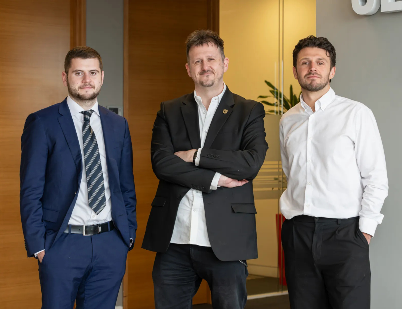 Trainee solicitor