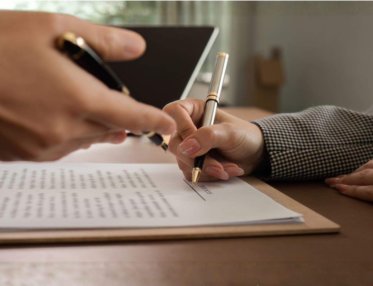 Section 25 Notices and Lease Renewals – What Tenants Need to Know