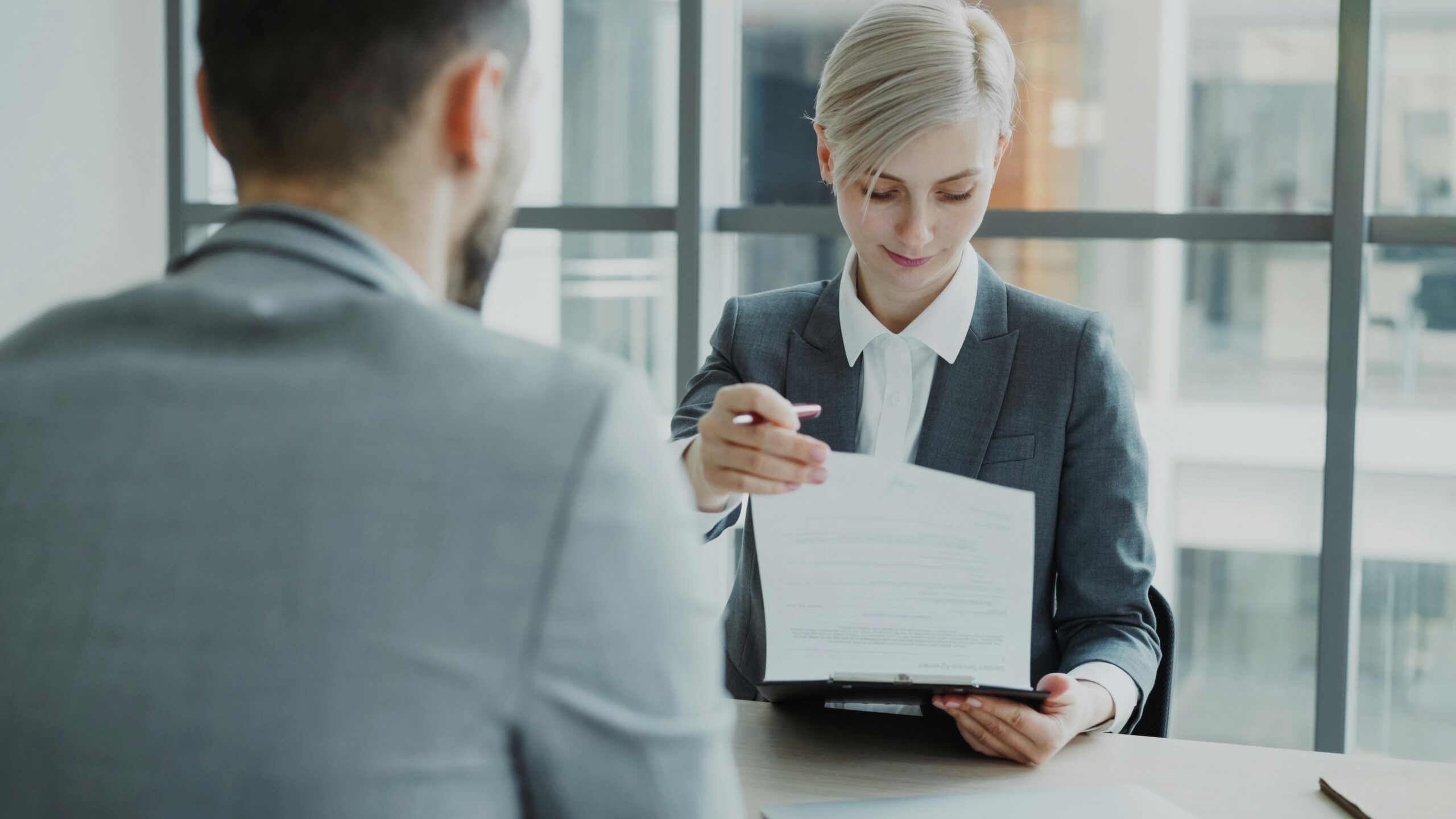 Justifying in indirect discrimination claims